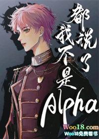 都说了我不是alpha29章