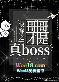 53. 快穿之哥哥才是真boss 作者bear……