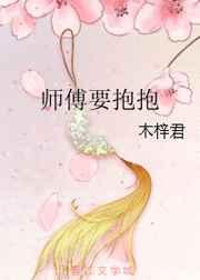 师傅抱抱