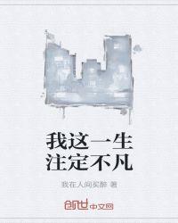 我这一生注定不凡epub