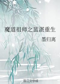 魔道祖师之蓝忘机重生