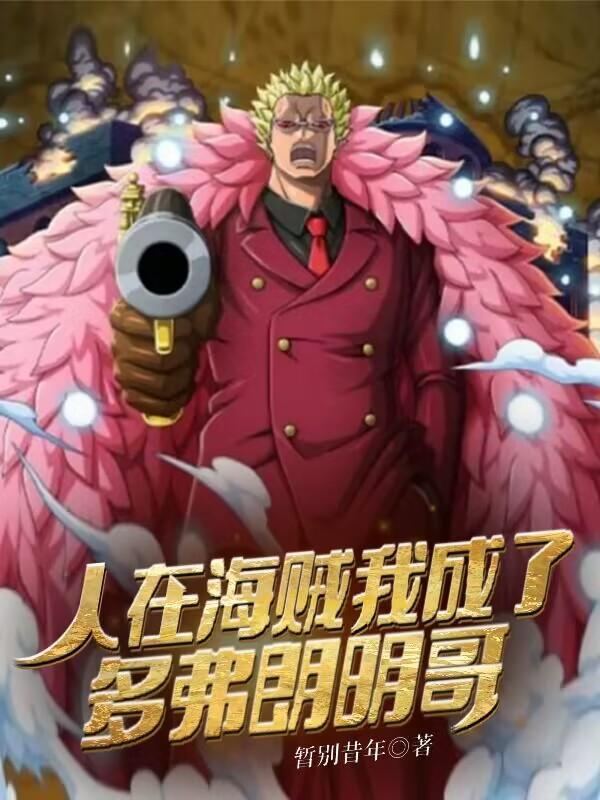 人在海贼刚成大将