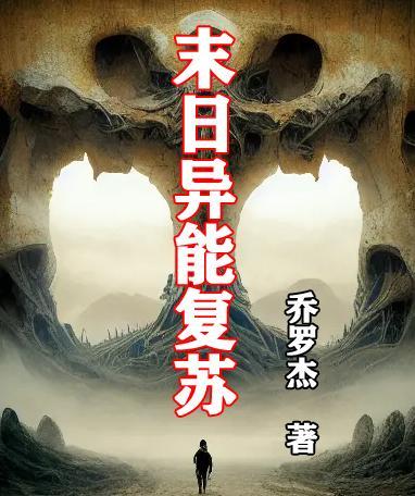 末日异能200万字以上