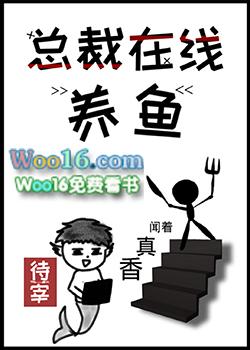 总裁养鱼指南