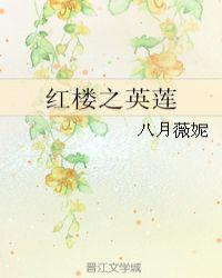 红楼之英莲新传