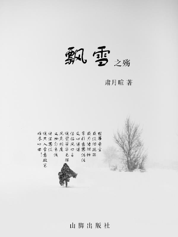 飘雪是哪部电视主题曲