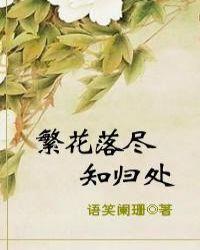 繁花落尽知归处txt百度