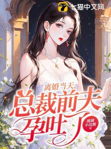 离婚后总裁前夫追前妻