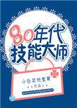 80年代技能大师全文免费阅读