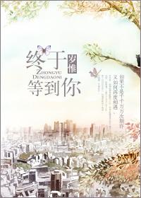 终于等到你正版