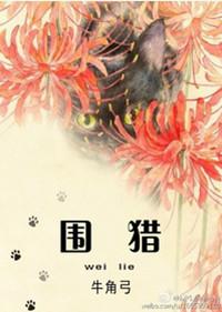 围猎研讨材料