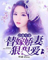 替嫁甜婚总裁宠妻超给力什么可以看