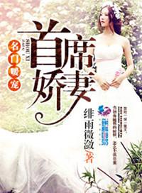 名门暖婚宠妻