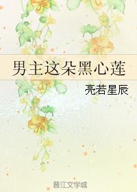 男主这朵黑心莲花