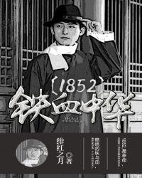 1852铁血中华TXT