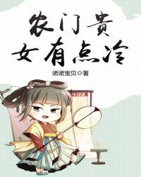 农门贵女有点冷 作者诺诺宝贝