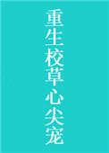 重生校草心尖宠晋江