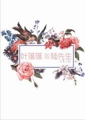 叶落落的叫什么名字