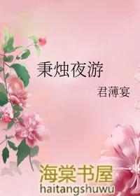 李白秉烛夜游