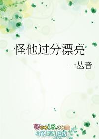 怪他过分漂亮by一从音