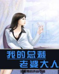 我的总裁老婆大人杨