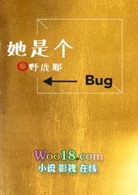 她是个bug笔趣阁