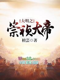 大明朝之崇祯 大帝