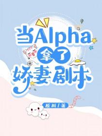 当alpha遇上alpha全文