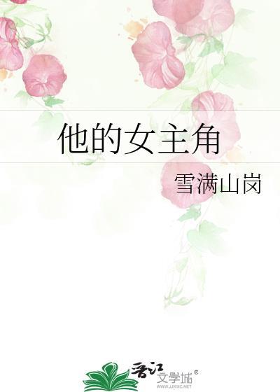 他的女主角txt