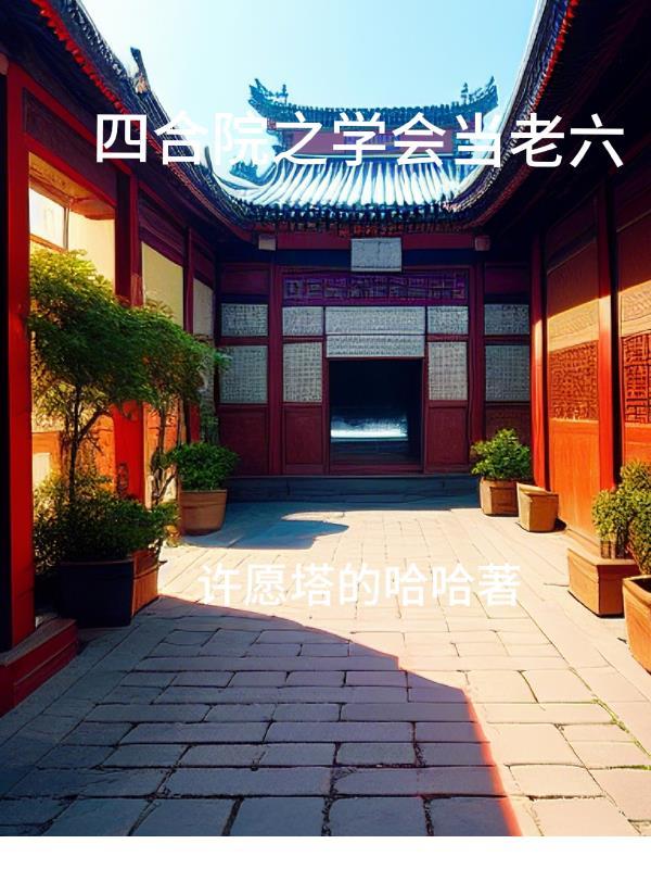 四合院拱火老六抢全院