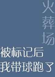 被标记后我带球跑了by温风如旧