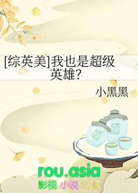 综英美我也是超级英雄?小黑黑