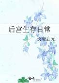 后宫生存日常长庚启元