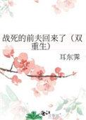 战死的前夫回来了(双重生) 耳东霁好看吗