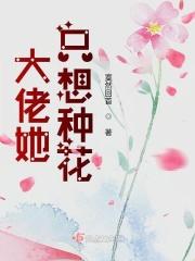 大佬她只想独自美丽txt