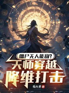 天师变僵尸完整版