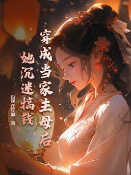 穿成当家小媳妇