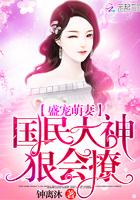 盛宠之国民女神是网红