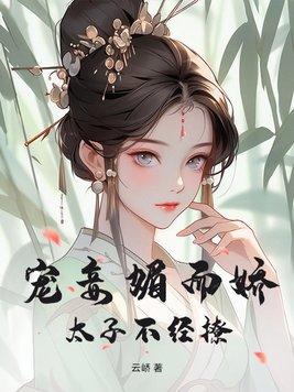 太子宠妾