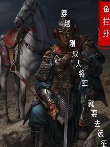 穿越变成将军的