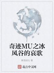 奇迹mu冰风谷怪物