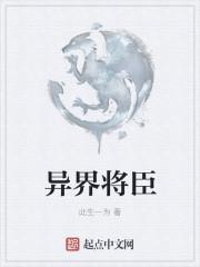 异世将军