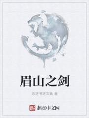 眉山剑客bilibili