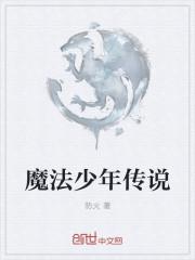 魔法少年 游戏