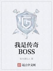 我是传奇boss笔趣阁书库