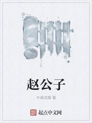 包贝尔赵公子是什么电影名字