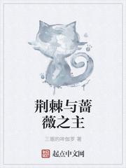 荆棘蔷薇什么意思