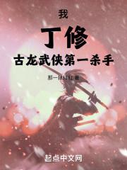 古龙武侠高手丁鹏