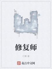 修复师正版阅读