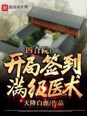 四合院开局签到满级医术(1-675)